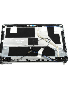 CARCASA TRASERA FUJITSU CP515382-01 USADA