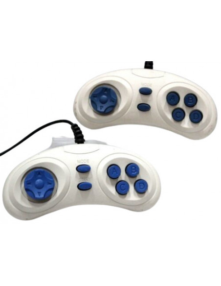 JOYSTICK XK-888 2 USB