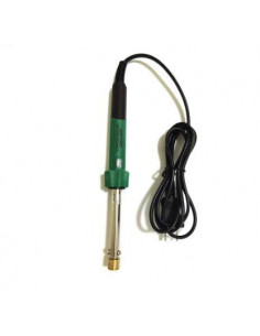 SOLDADOR DE AGUJEROS RECARGA DE TONER DINGREN 220V