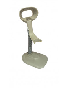 SOPORTE FLEXIBLE LECTOR CODIGO DE BARRAS