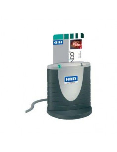 LECTOR DNI Y CERTIFICADOS ELECT  OMNIKEY 3121 USB 