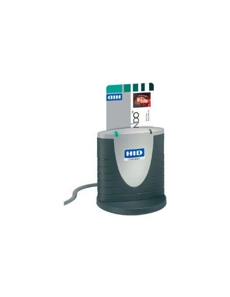 LECTOR DNI Y CERTIFICADOS ELECT  OMNIKEY 3121 USB 