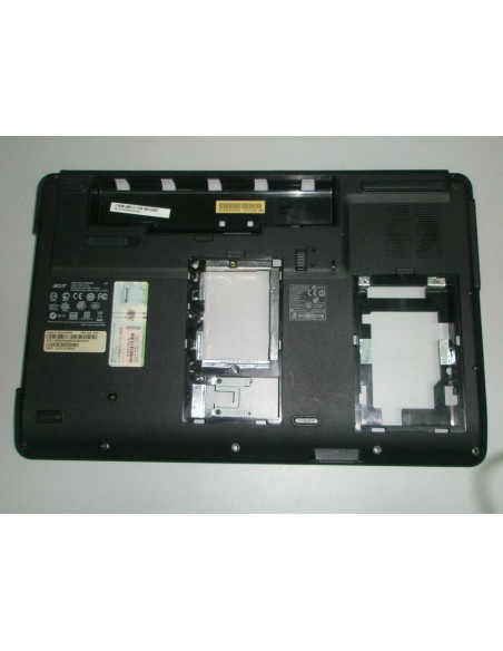 CARCASA INFERIOR TECLADO ACER ASPIRE 5732Z