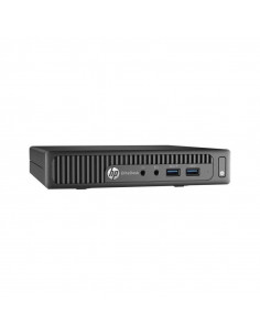 ORDENADOR HP ELITEDESK 800G1DM I5 4GB SSD240 W10P