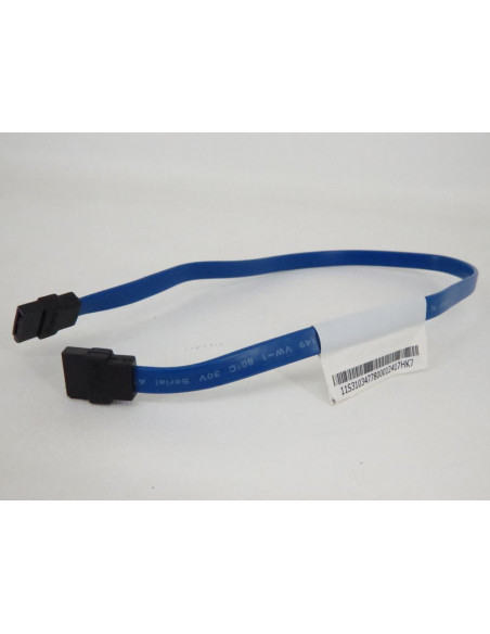 OUTLET CABLE SATA LENOVO M58 ORIGINAL L60502  AZUL