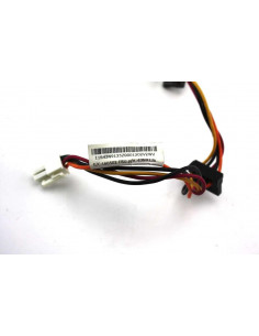 OUTLET CABLE CORRIENTE SATA LENOVO M58 ORIGINAL