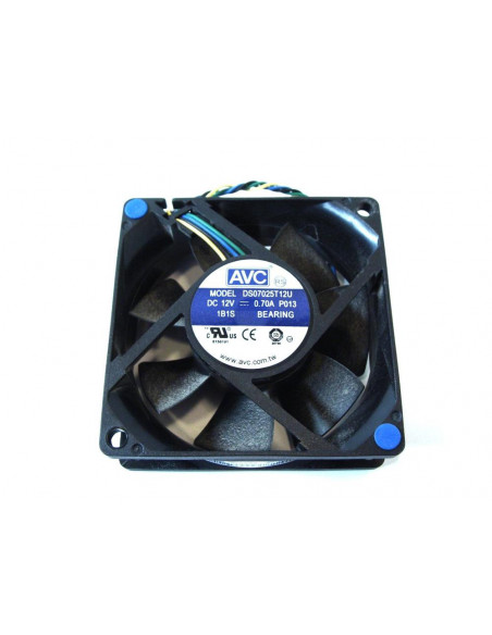 OUTLET VENTILADOR LENOVO M58 ORIGINAL 43N9428