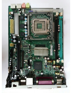 PLACA DE BASE LENOVO POCONO-GF-T 3 2 S775 USADA