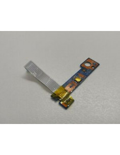 PLACA BOTON POWER HP PROBOOK 4520S USADO