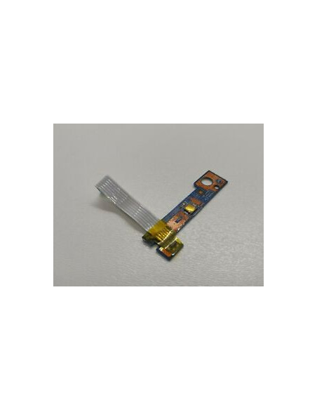 PLACA BOTON POWER HP PROBOOK 4520S USADO