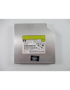 HP DVD/CD REWRITEABLE DRIVE AD-7701H