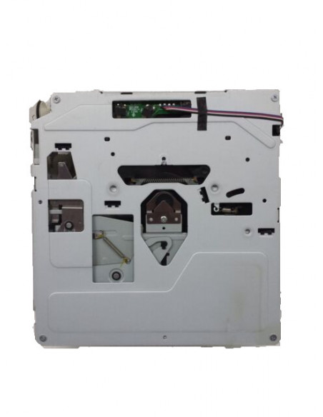 UNIDAD Lectora TV DVD OKI 26 USADO