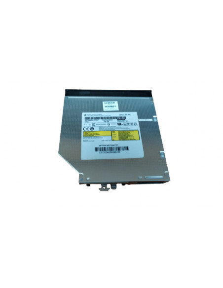 DVD PARA PORTÁTIL MODELO SN-208