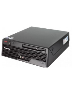 ORDENADOR LENOVO M57 C2D 2GB 160GB DVDRW FREEDOS
