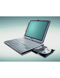 PORTATIL FUJITSU LIFEBOOK T4210 USADO PARA PIEZAS