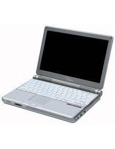 PORTATIL FUJITSU LIFEBOOK P7010 ROTO PARA PIEZAS