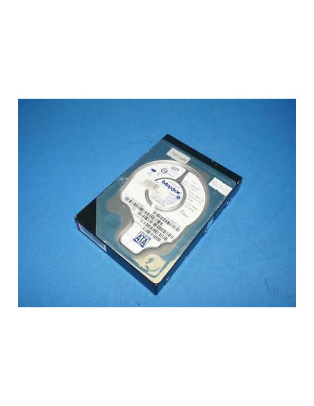 DISCO DURO 3 5  SATA150 40GB MAXTOR DIAMONDMAX 8S