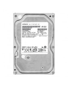 HITACHI 320GB 8MB SATA II