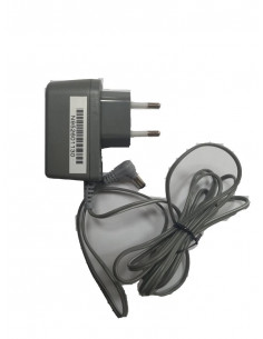 SOPORTE  CARGADOR Y TAPA BATERIA  ALCATEL VERSATiS