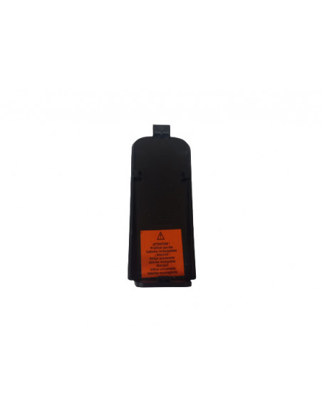 TAPA  CARGADOR Y BASE PARA ALCATEL VERSATIS P110