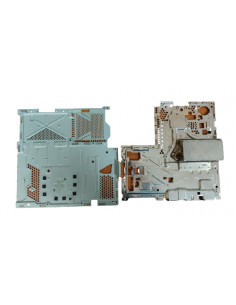 SONY PS4 CUH-1001A DISIPADOR/CUBIERTA USADO