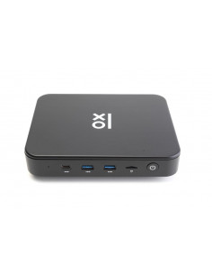 MINI PC PRIMUX IOX N40 N4020 4GB 128GB M2 SSD W11P