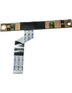 PLACA BOTON POWER HP COMPAQ 6735S USADO