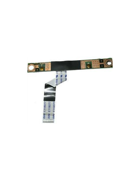 PLACA BOTON POWER HP COMPAQ 6735S USADO