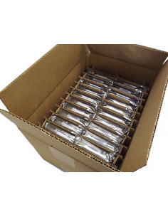 CAJA 20 DISCOS DUROS HDD 3 5  SATA 160GB WD