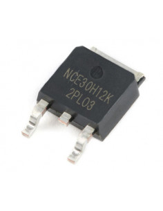 TRANSISTOR NCE30H12K A-252-2-30V/120A