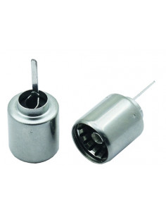 CONECTOR DE CABLE PAL DE TV DVB-T