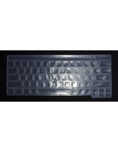 FUNDA PROTECTORA TECLADO LENOVO THINKPAD E530 T530