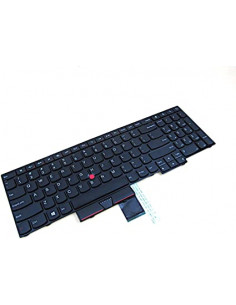 TECLADO PARA PORTATIL IBM LENOVO GS-105US  USADO 