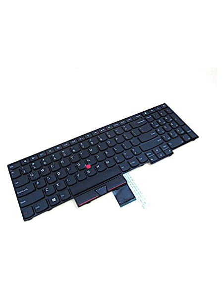 TECLADO PARA PORTATIL IBM LENOVO GS-105US  USADO 