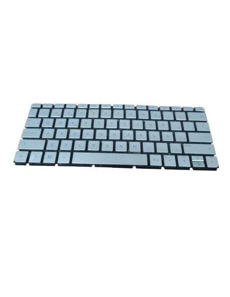 TECLADO RETROILUMINADO PARA HP ENVY 13-D 13-D024