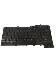 TECLADO PORTÁTIL DELL CN-0JC939