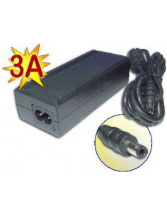 FUENTE CARGADOR 12V VOLTIOS 3A SATYCON POWER-3A