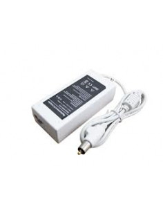 CARGADOR PORTATIL COMP APPLE 24V / 1 87A  9 5x3 5