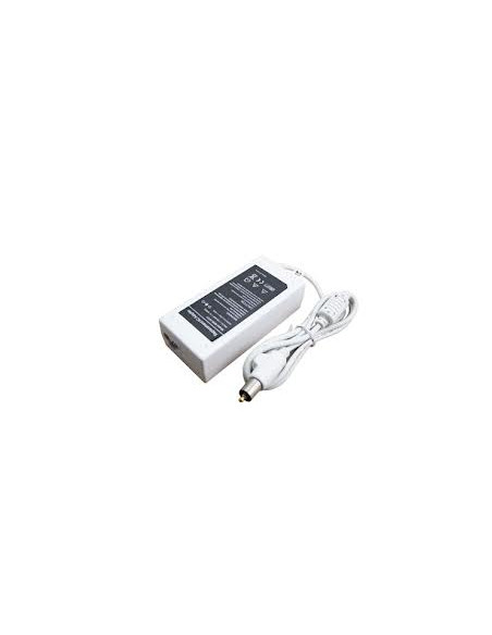 CARGADOR PORTATIL COMP APPLE 24V / 1 87A  9 5x3 5