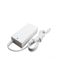 CARGADOR PORTATIL COMP  APPLE 24V / 2A  7 7x2 5