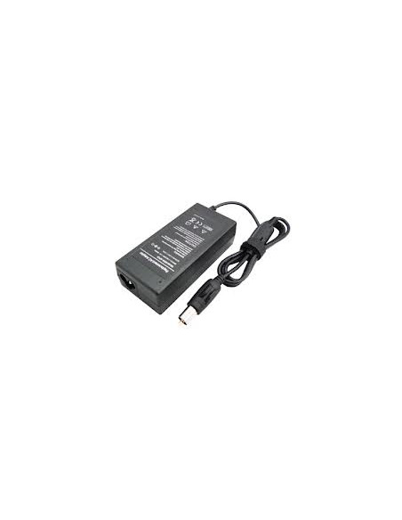 CARGADOR PORTATIL COMP APPLE 24V / 2 65A   9 5x3 5