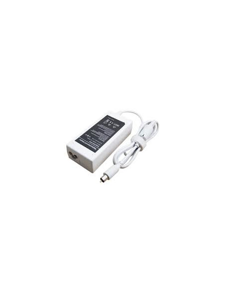 CARGADOR PORTATIL COMP APPLE 24V / 2 65A   7 7x2 5