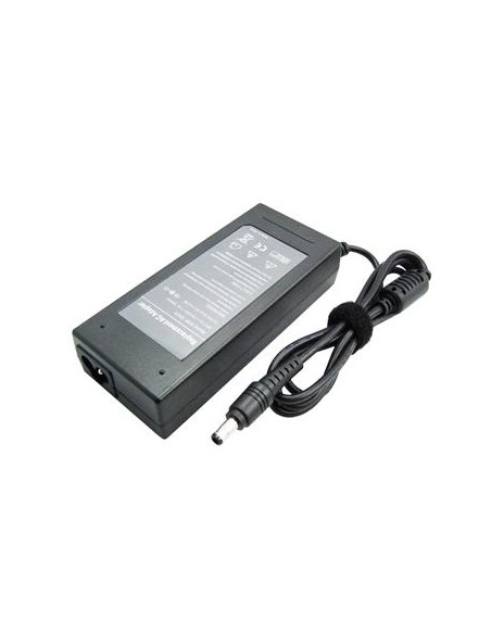 CARGADOR PORTATIL SAMSUNG 19V / 4 74A  5 5x3 0 90W