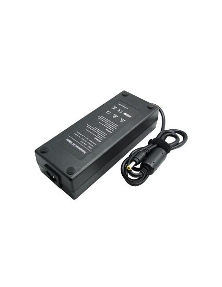CARGADOR PORTATIL ASUS/TOSHIBA 19V / 6 3A  5 5x2 5