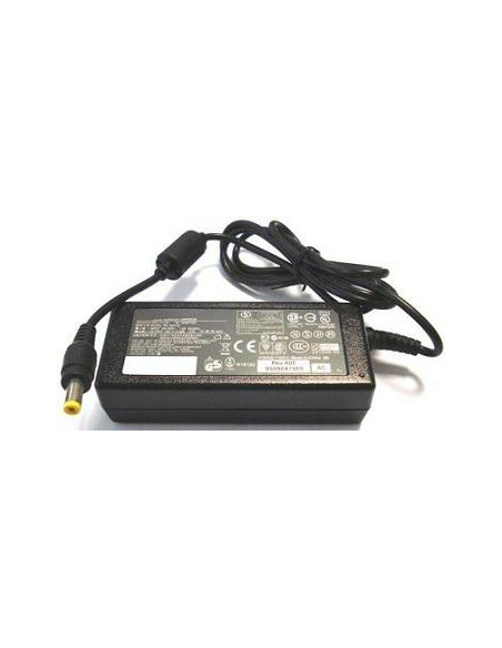 CARGADOR PORTATIL ACER LENOVO 19V / 4 74A 5 5x1 7