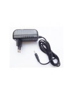 CARGADOR PARA TABLETS DE CASA 9V 2A 2 5x0 7mm