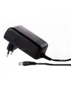 FUENTE CARGADOR 22V 818mA 6 75 MM SATYCON