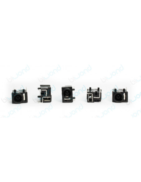 CONECTOR DC SAMSUNG DC-J25