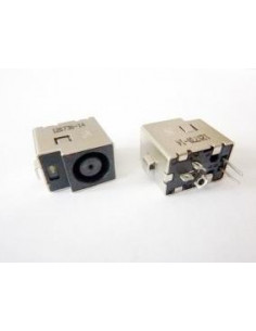 CONECTOR DC HP PAVILION DV4 DV5 DV7 CQ60 CQ61