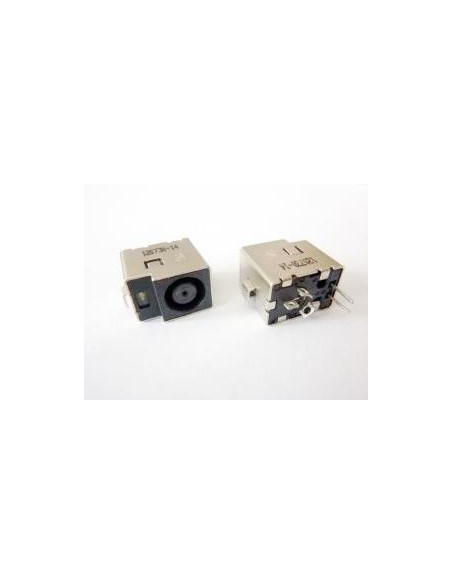 CONECTOR DC HP PAVILION DV4 DV5 DV7 CQ60 CQ61